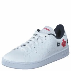 adidas Advantage Shoes Cloud White / Cloud White / Cloud White