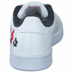 adidas Advantage Shoes Cloud White / Cloud White / Cloud White