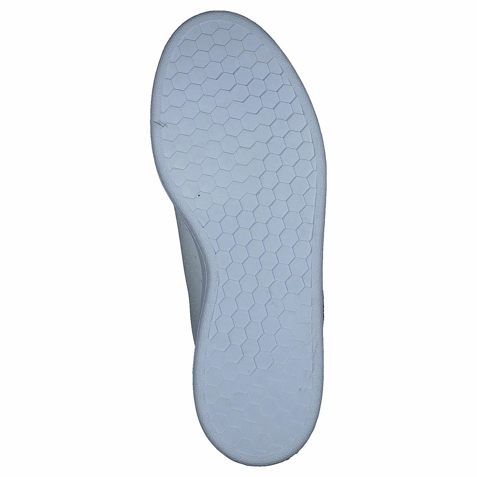 adidas Advantage Shoes Cloud White / Cloud White / Cloud White