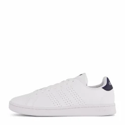 adidas Advantage Shoes Cloud White / Cloud White / Legend Ink