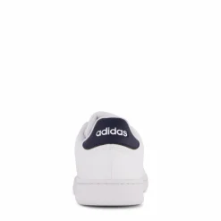 adidas Advantage Shoes Cloud White / Cloud White / Legend Ink