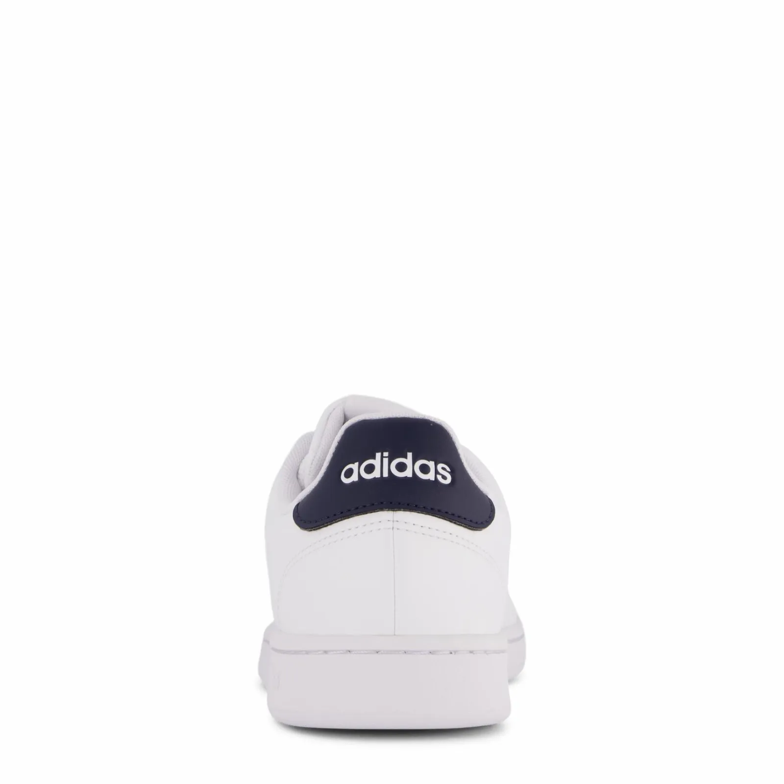 adidas Advantage Shoes Cloud White / Cloud White / Legend Ink