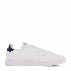 adidas Advantage Shoes Cloud White / Cloud White / Legend Ink