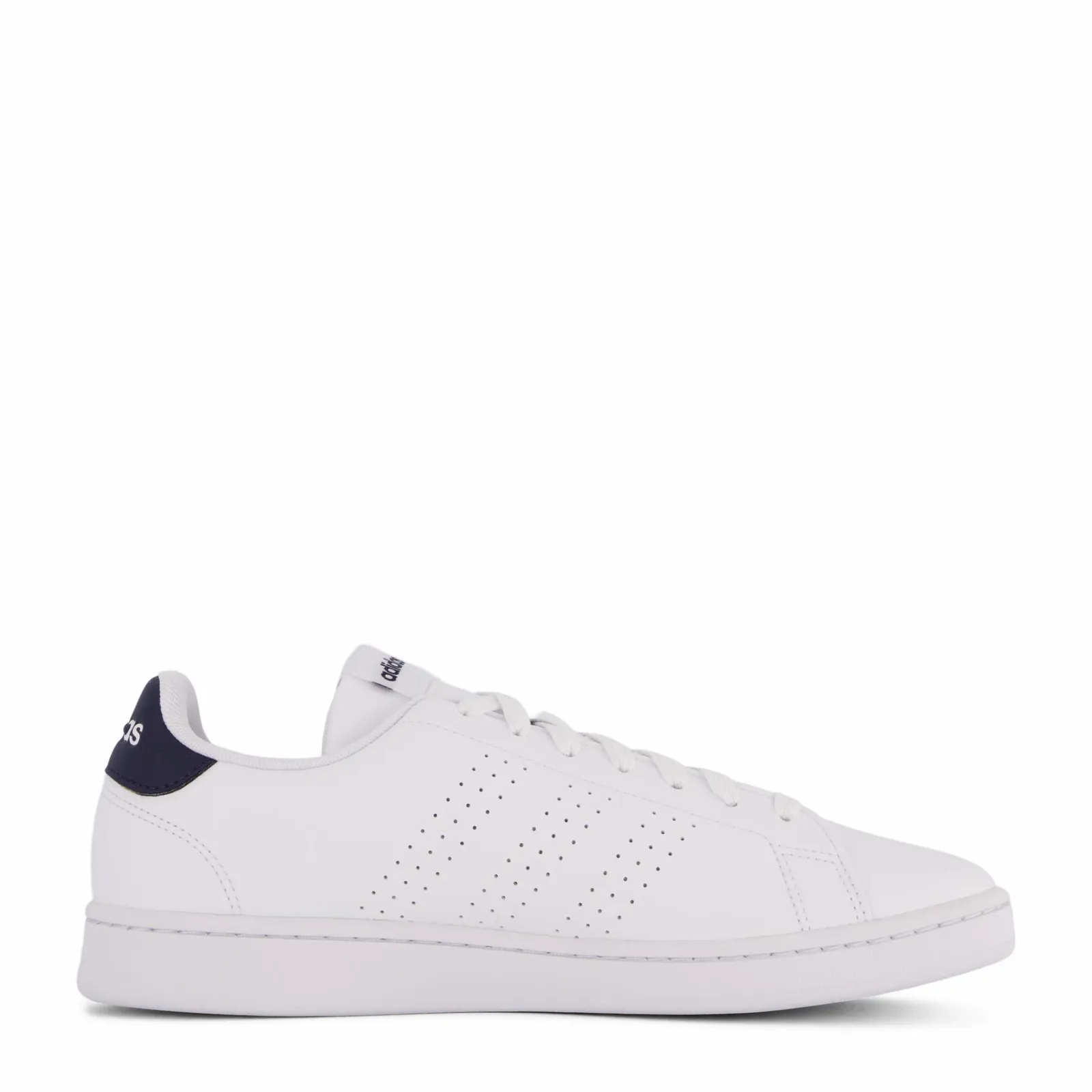 adidas Advantage Shoes Cloud White / Cloud White / Legend Ink