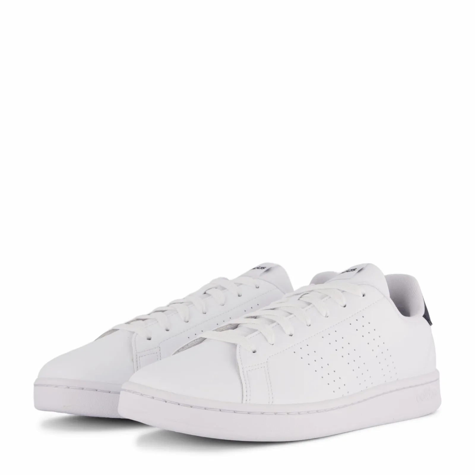 adidas Advantage Shoes Cloud White / Cloud White / Legend Ink