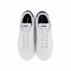adidas Advantage Shoes Cloud White / Cloud White / Legend Ink