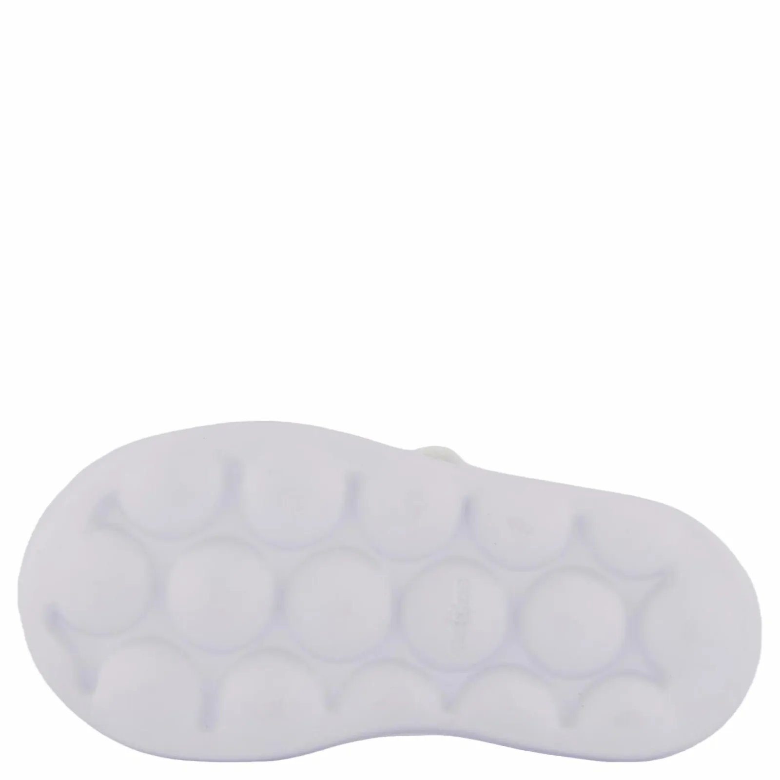 Barn adidas Advantage Shoes Kids White