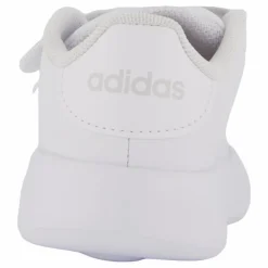 Barn adidas Advantage Shoes Kids White