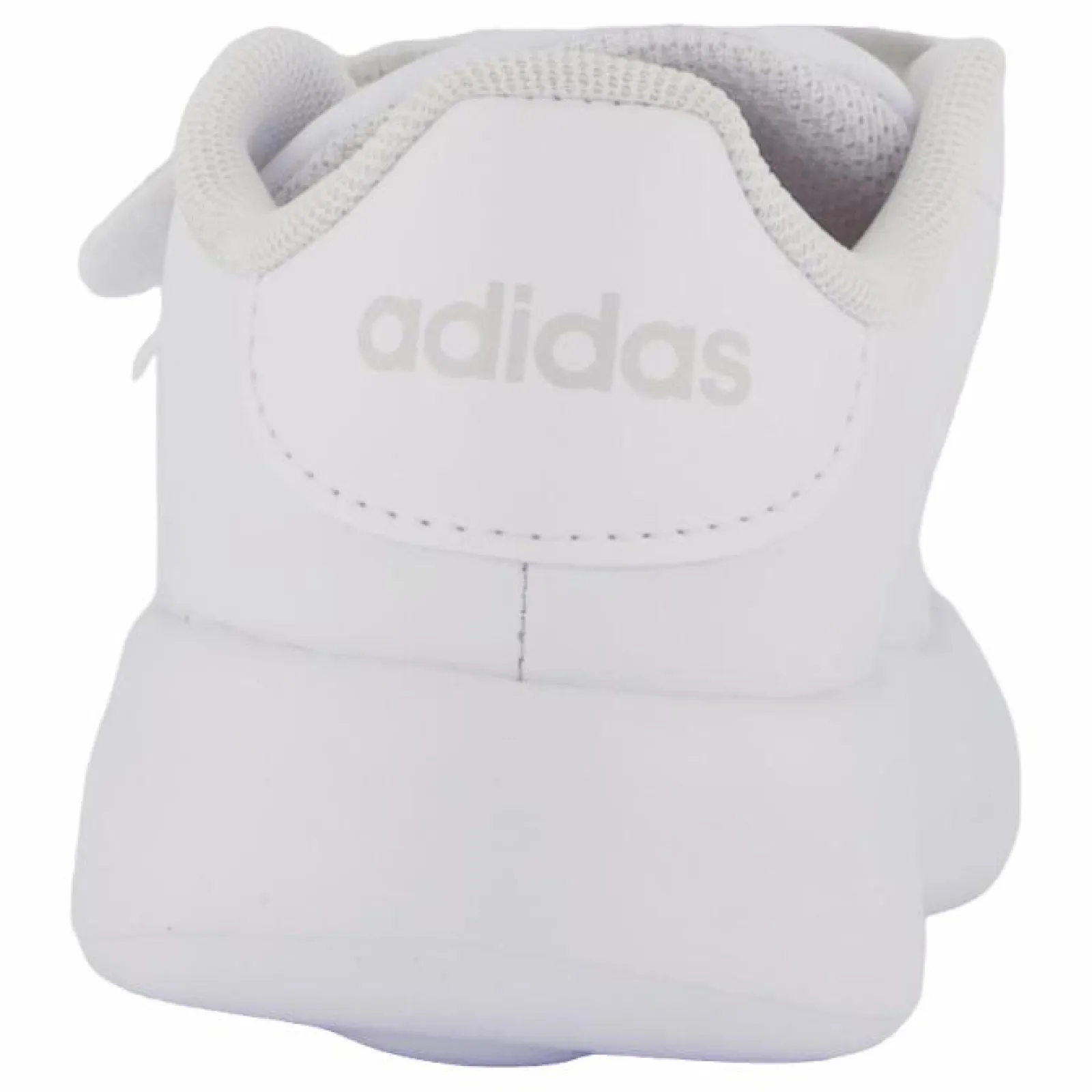 Barn adidas Advantage Shoes Kids White