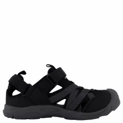 Barn Viking Adventure Black/charcoal