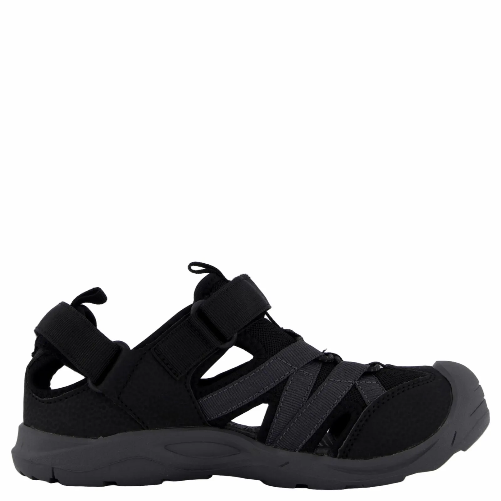 Barn Viking Adventure Black/charcoal
