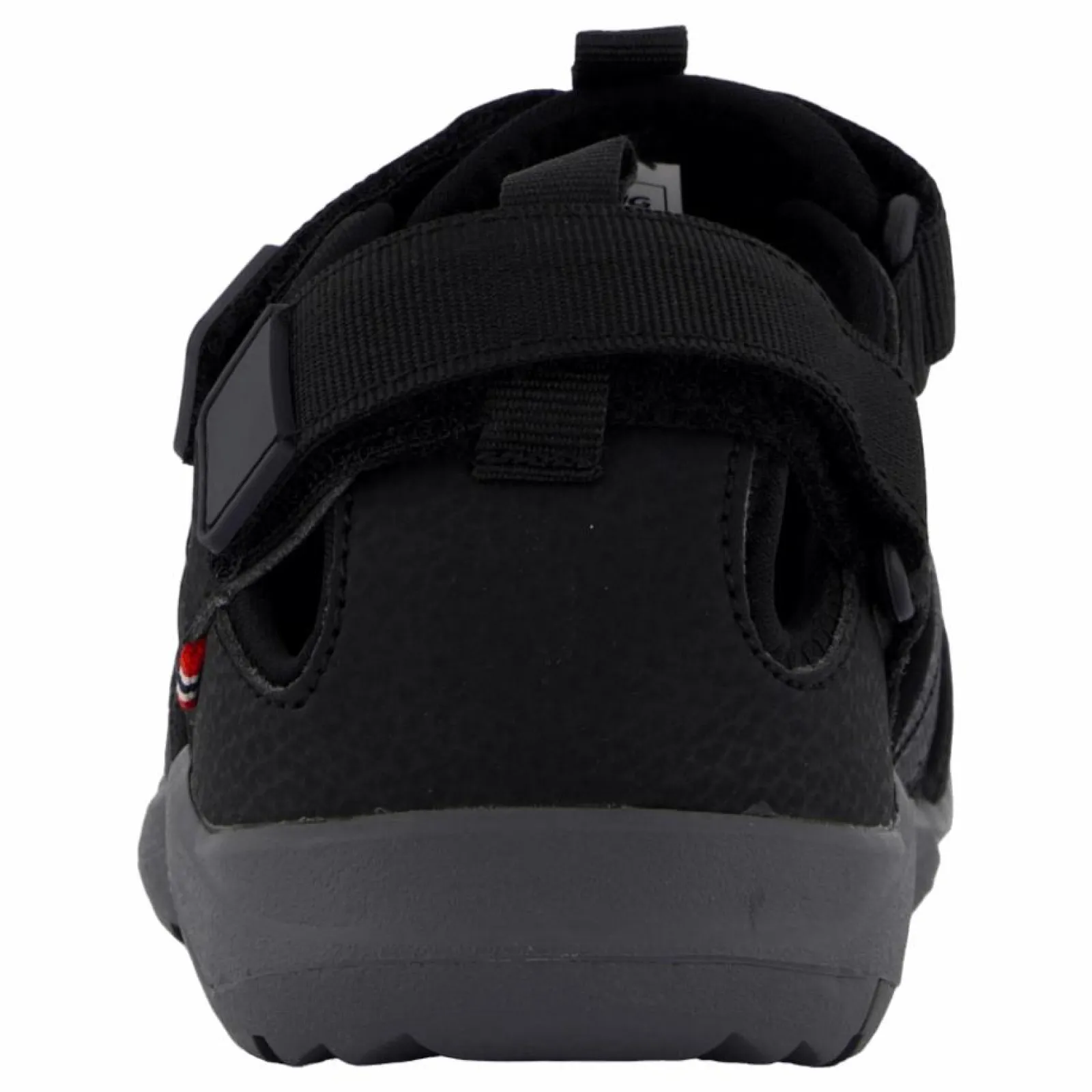 Barn Viking Adventure Black/charcoal