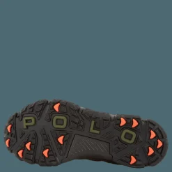 Polo Ralph Lauren Adventure 300LT Sneaker Army Olive