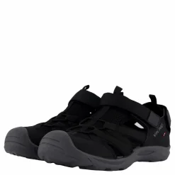 Viking Adventure M+w Black/charcoal