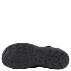 Viking Adventure M+w Black/charcoal