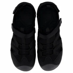 Viking Adventure M+w Black/charcoal