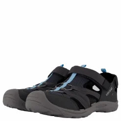 Viking Adventure M+w Charcoal/light Blue