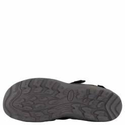 Viking Adventure M+w Charcoal/light Blue