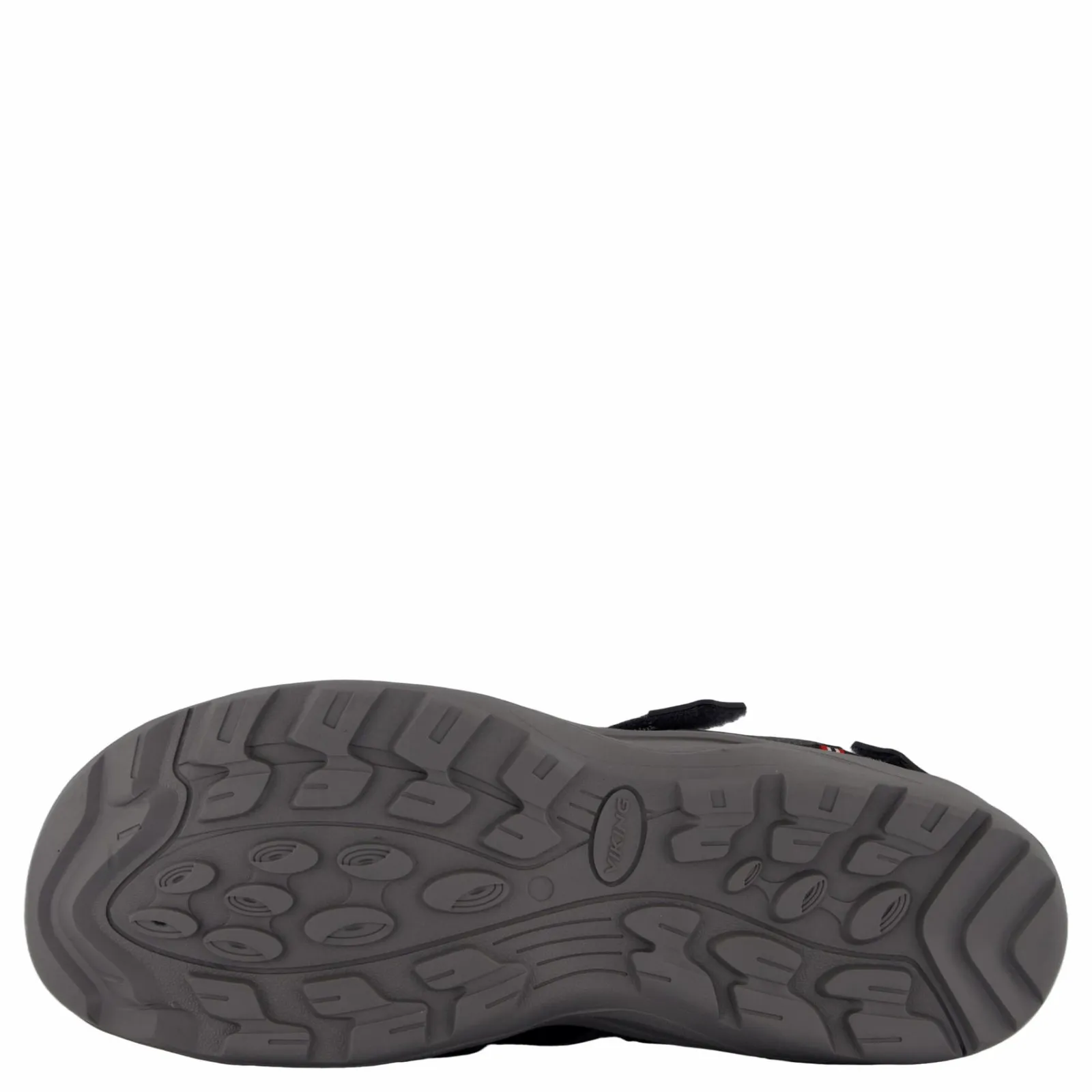 Viking Adventure M+w Charcoal/light Blue