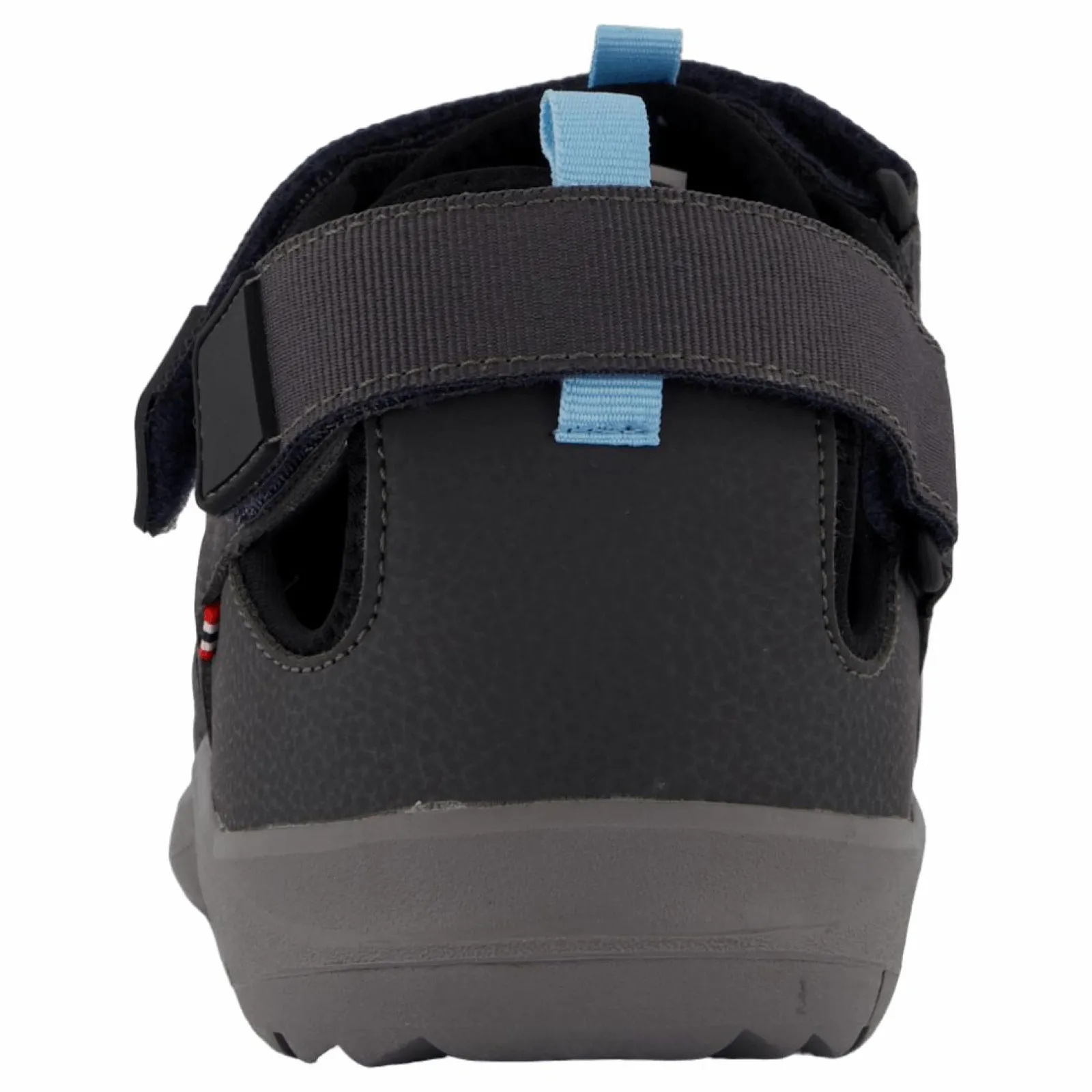Viking Adventure M+w Charcoal/light Blue