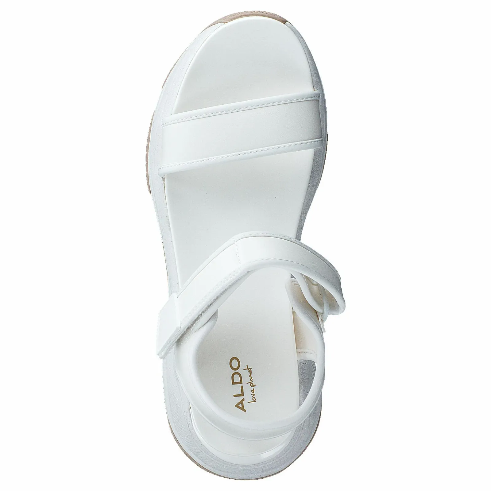 Aldo Adweaven White