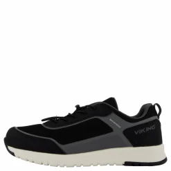 Barn Viking Aerial Wp Sl Black/charcoal