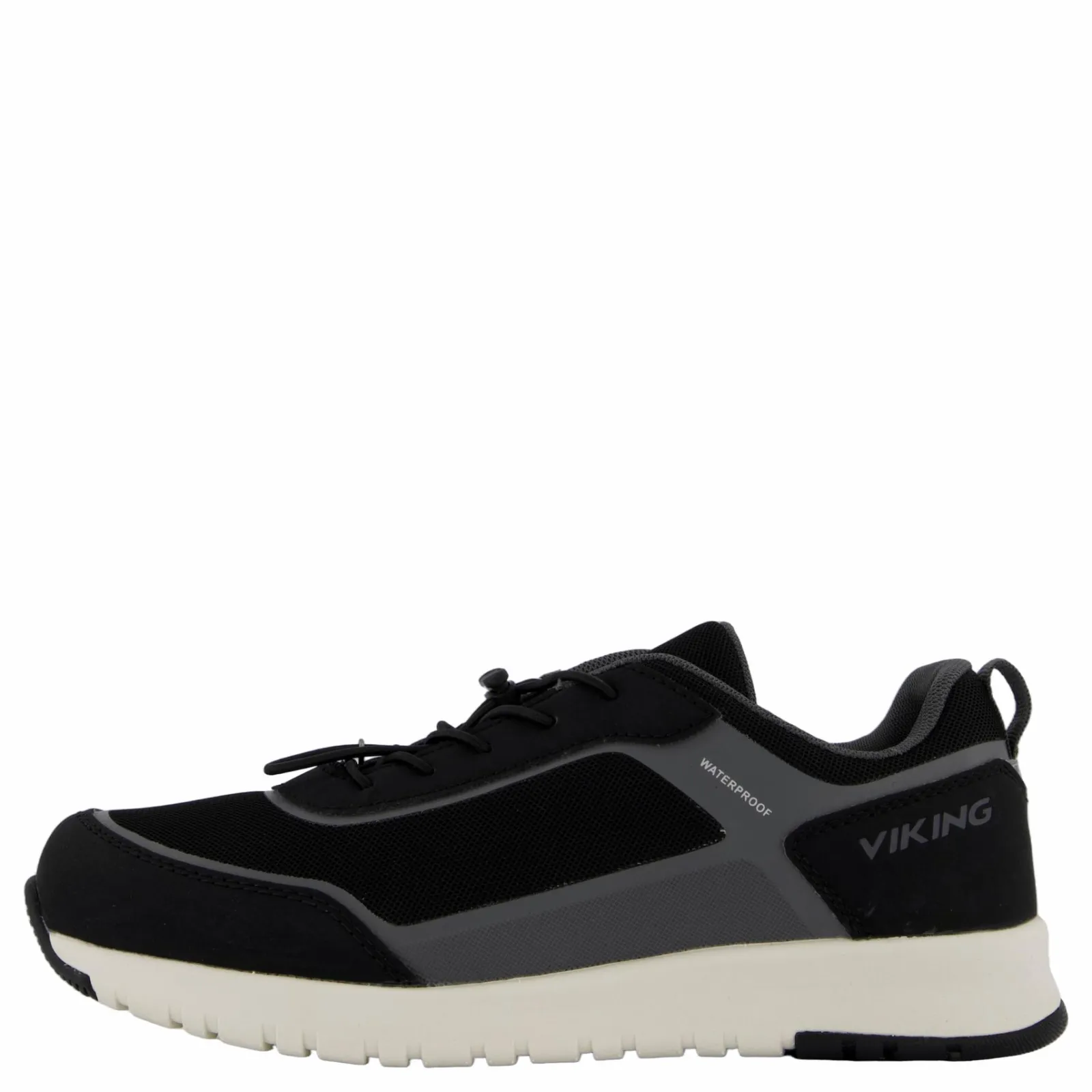 Barn Viking Aerial Wp Sl Black/charcoal