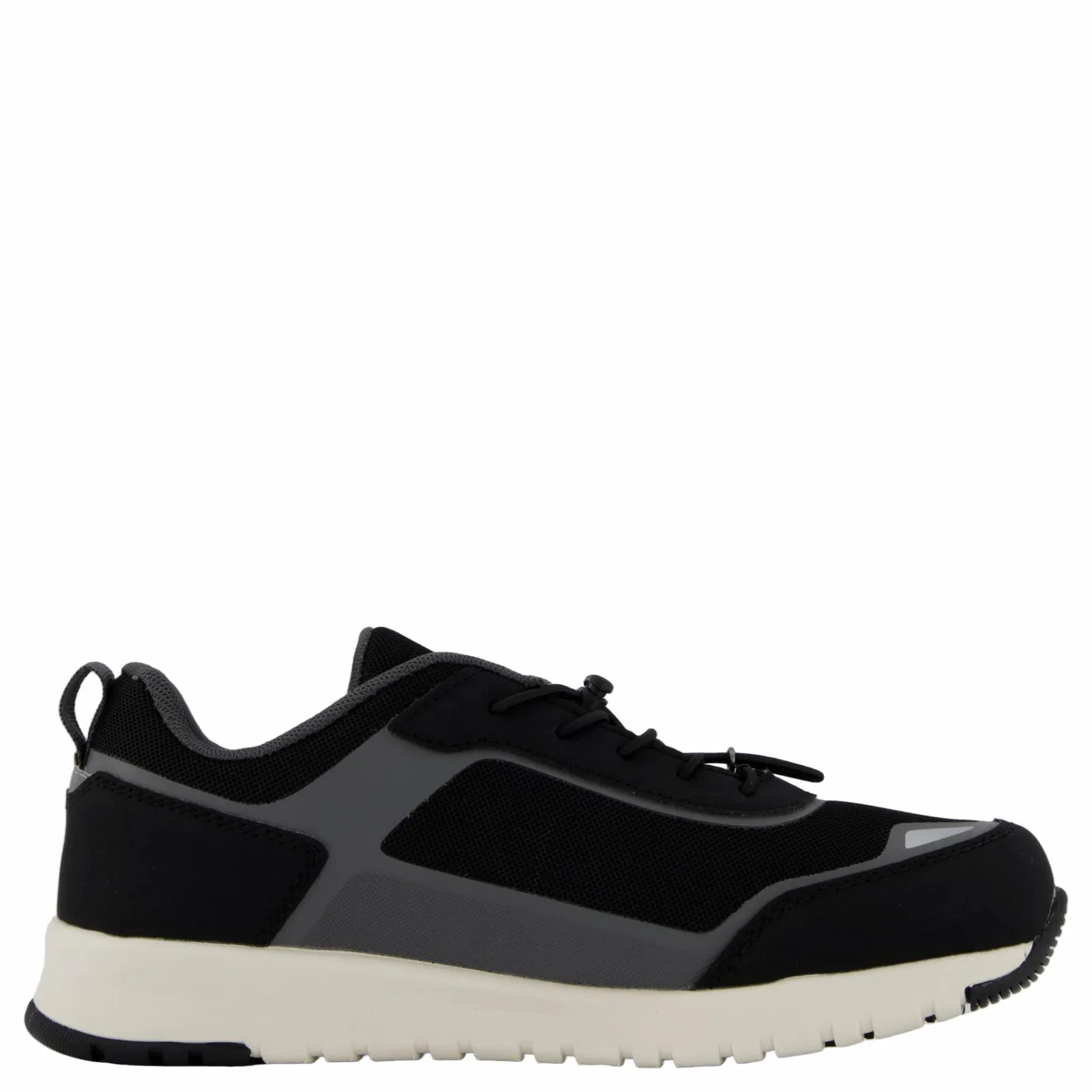 Barn Viking Aerial Wp Sl Black/charcoal