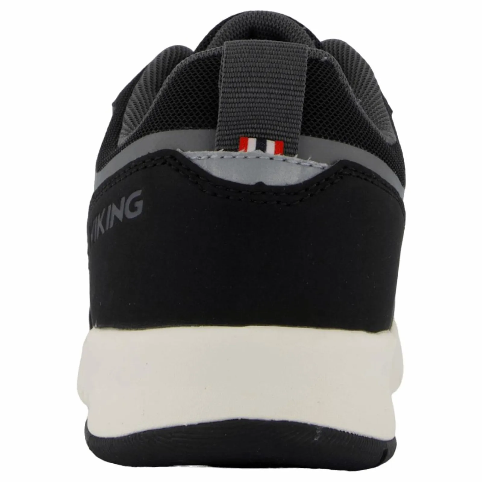 Barn Viking Aerial Wp Sl Black/charcoal