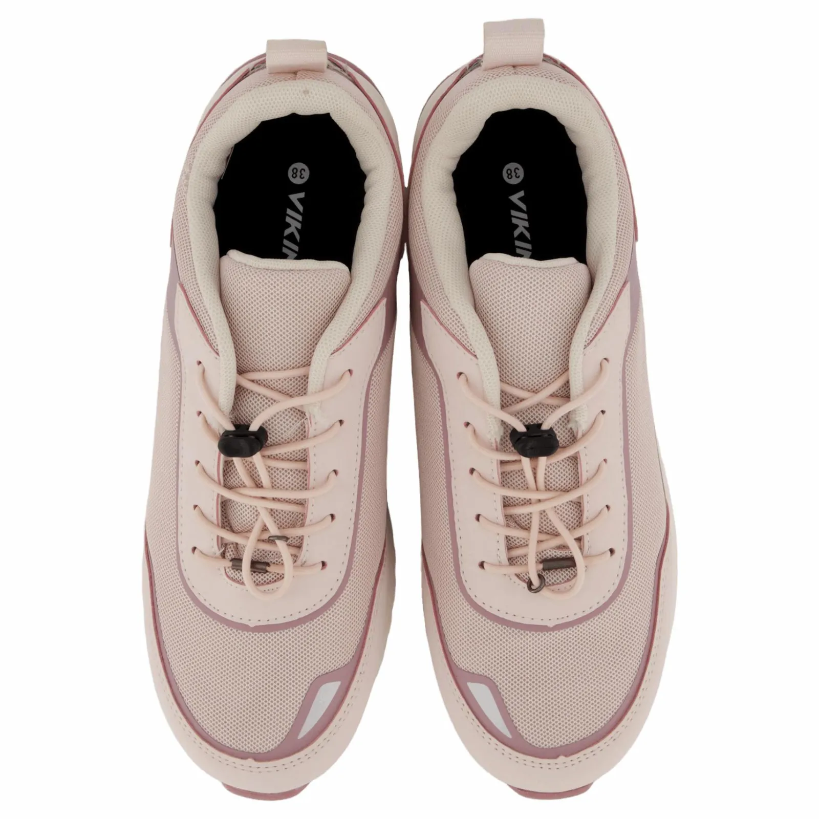 Barn Viking Aerial Wp Sl Light Pink/dusty Pink