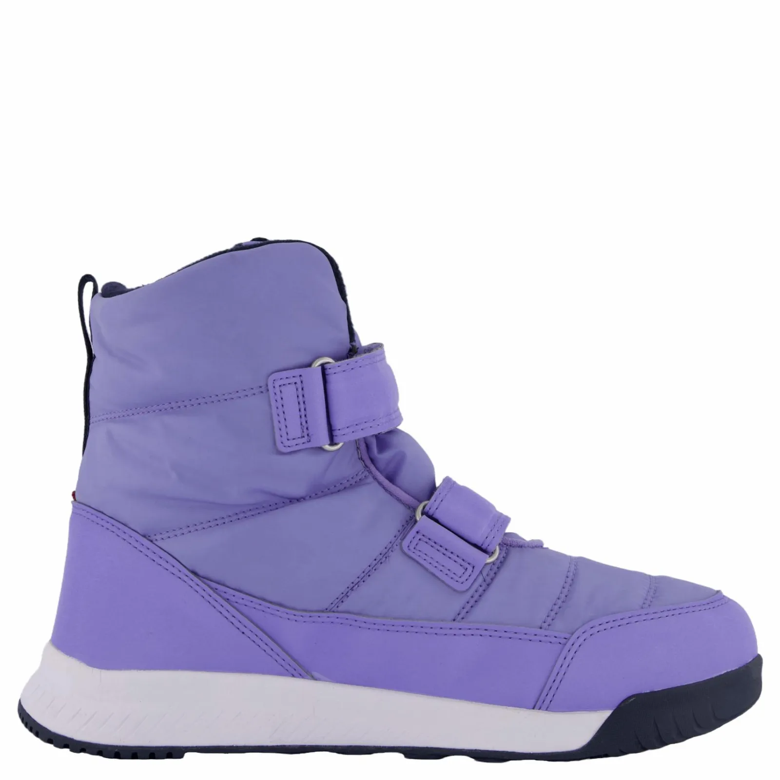 Barn Viking Aery High Gtx R Warm Violet/navy