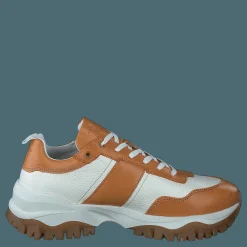 Tiger of Sweden Afria White /brown