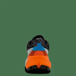Merrell Agility Peak 5 Gtx Black/tangerine
