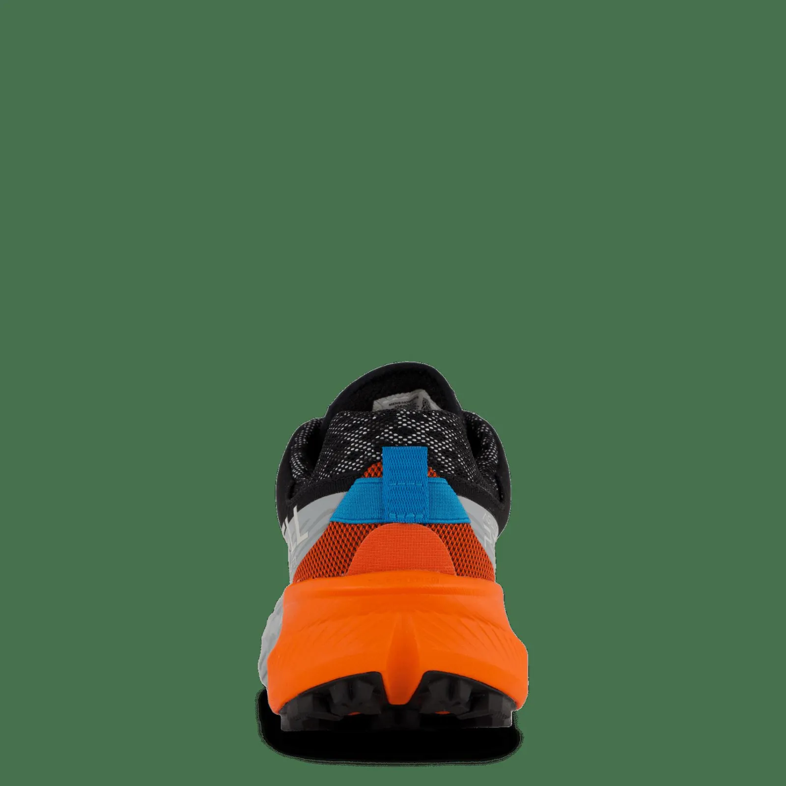 Merrell Agility Peak 5 Gtx Black/tangerine
