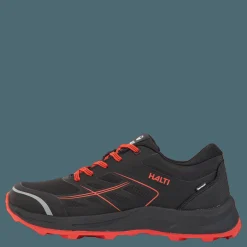 Halti Ahma Low Spike Black/ Red
