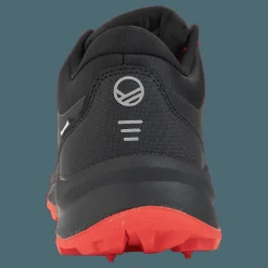 Halti Ahma Low Spike Black/ Red