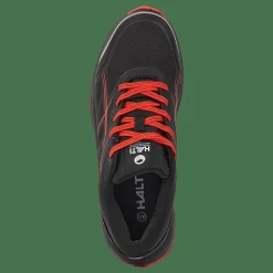 Halti Ahma Low Spike Black/ Red