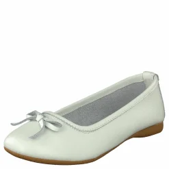 Barn Wildflower Ahura White