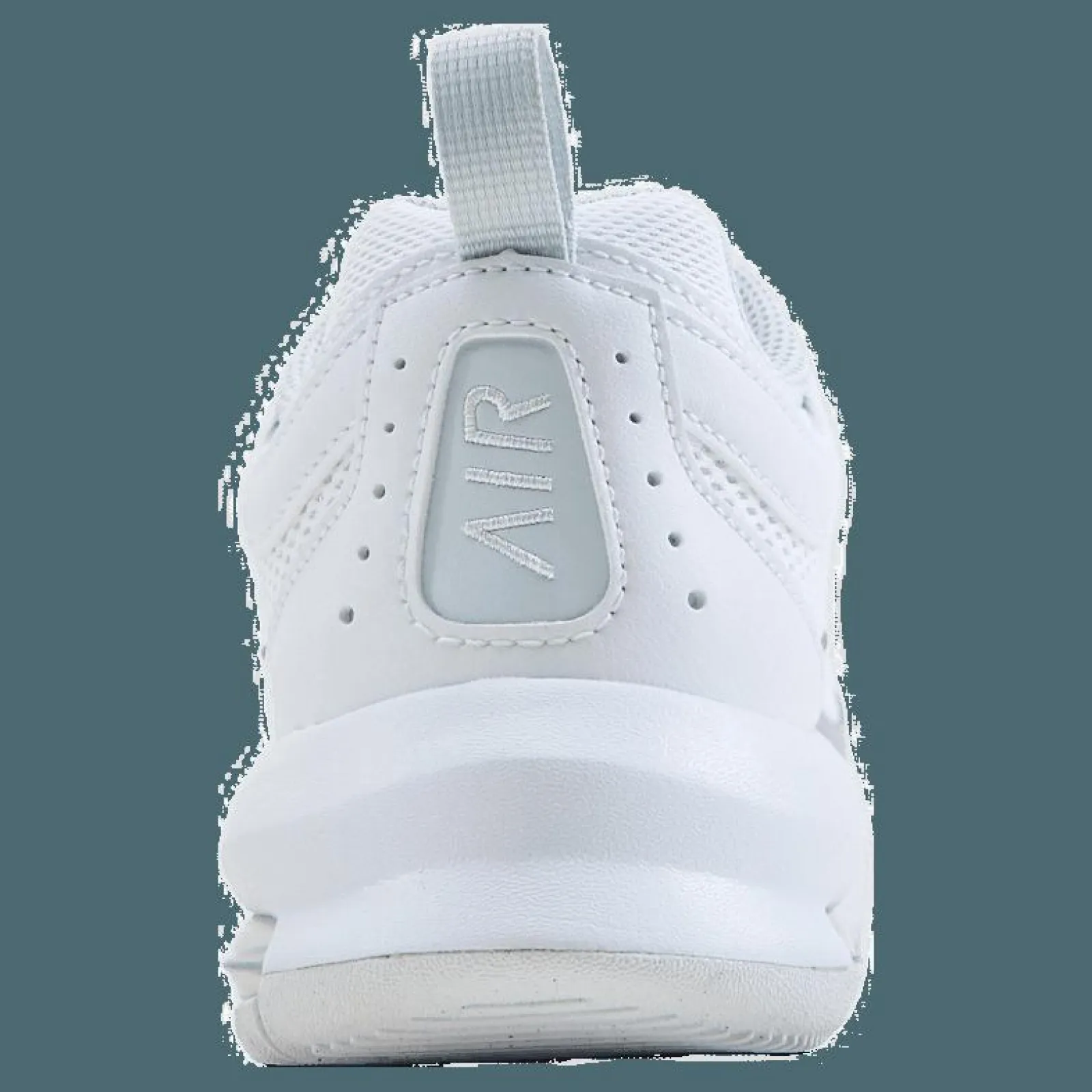 Nike Air Max AP Women's Shoe WHITE/PURE PLATINUM-WHITE-MTLC PLATINUM