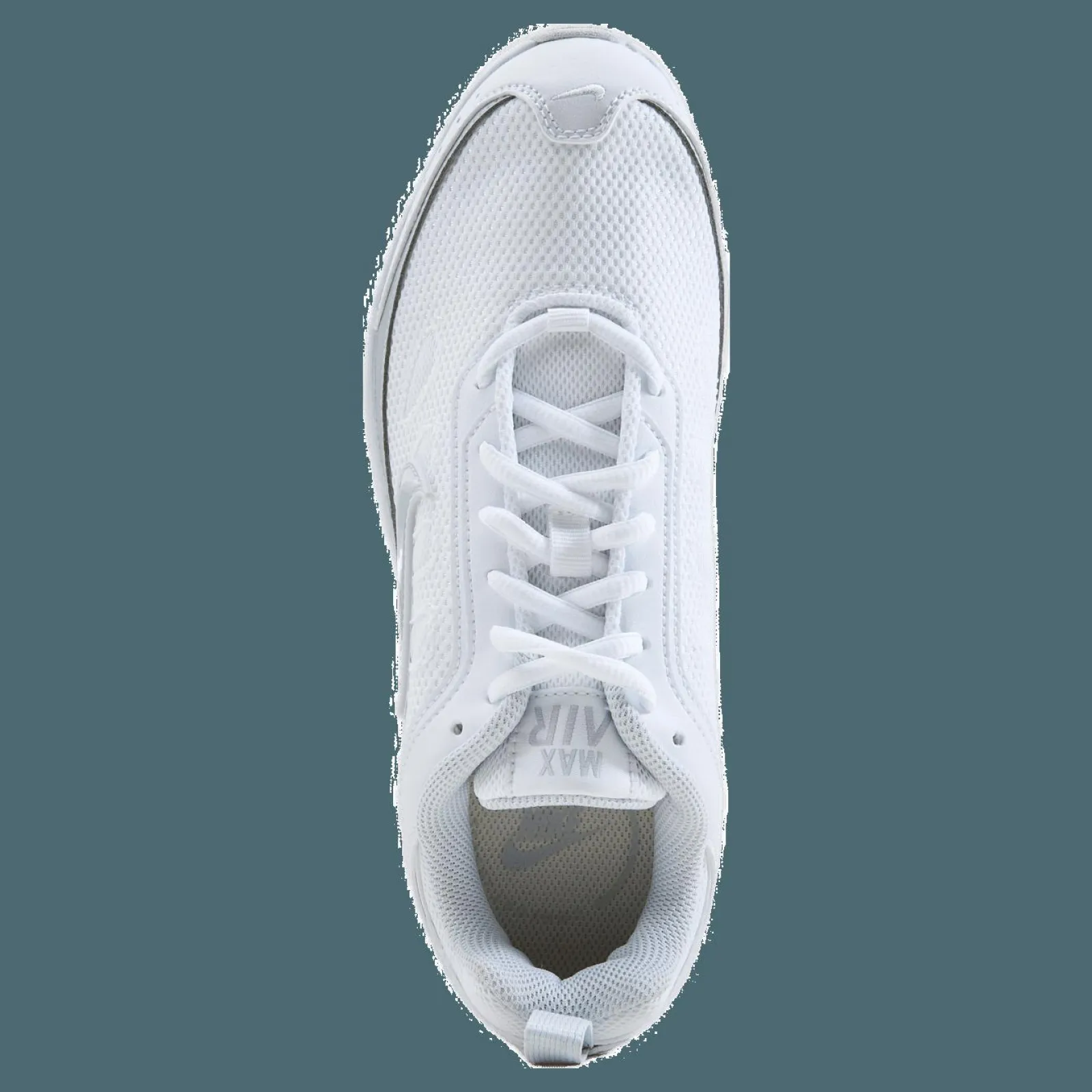 Nike Air Max AP Women's Shoe WHITE/PURE PLATINUM-WHITE-MTLC PLATINUM
