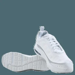 Nike Air Max AP Women's Shoe WHITE/PURE PLATINUM-WHITE-MTLC PLATINUM