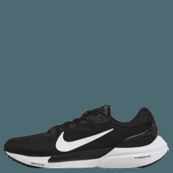 Nike Air Zoom Vomero 15 Black/white-anthracite-volt