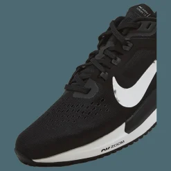 Nike Air Zoom Vomero 15 Black/white-anthracite-volt