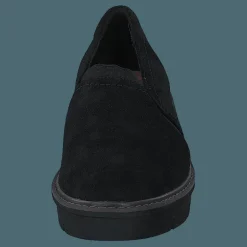 Clarks Airabell Mid Black Sde