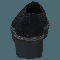 Clarks Airabell Mid Black Sde