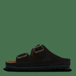 Scholl Airbase AD Black