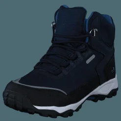 Viking Akkarvik Mid WP Navy/Ocean