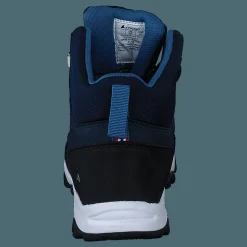Viking Akkarvik Mid WP Navy/Ocean