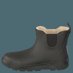 Barn Tretorn Aktiv Chelsea Winter Black