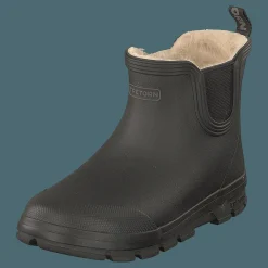 Barn Tretorn Aktiv Chelsea Winter Black